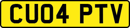 CU04PTV