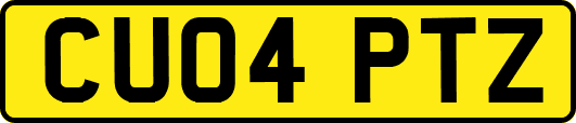 CU04PTZ