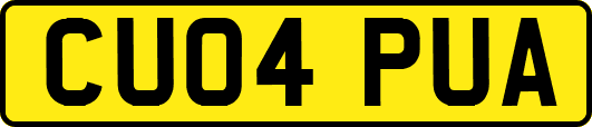CU04PUA