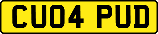 CU04PUD