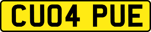 CU04PUE