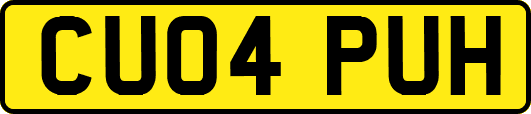 CU04PUH