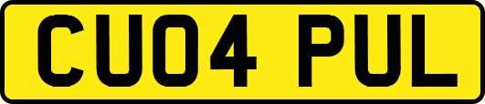 CU04PUL
