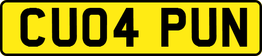 CU04PUN