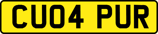 CU04PUR