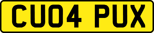 CU04PUX
