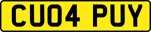 CU04PUY