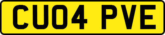 CU04PVE