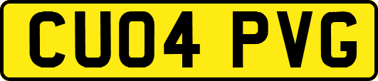 CU04PVG