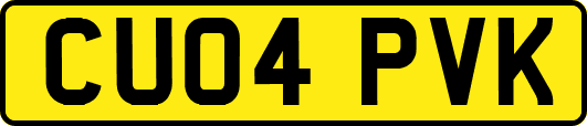 CU04PVK
