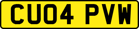 CU04PVW