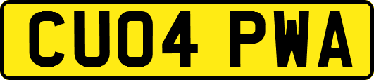 CU04PWA