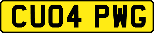 CU04PWG