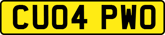 CU04PWO