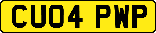 CU04PWP