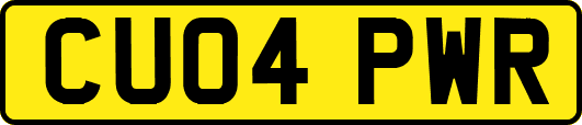 CU04PWR