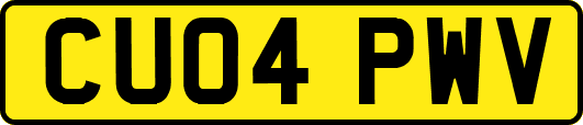 CU04PWV