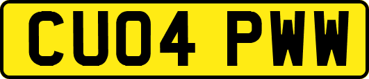 CU04PWW