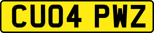 CU04PWZ