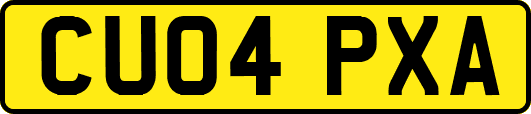 CU04PXA
