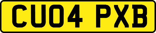 CU04PXB