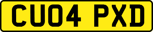 CU04PXD