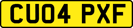 CU04PXF