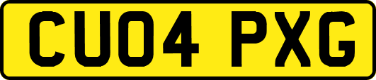 CU04PXG