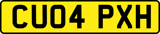 CU04PXH