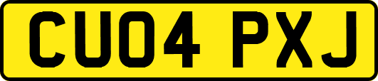 CU04PXJ