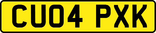 CU04PXK