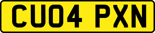 CU04PXN