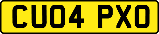 CU04PXO