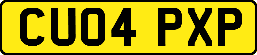 CU04PXP