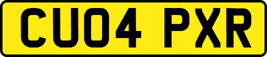 CU04PXR