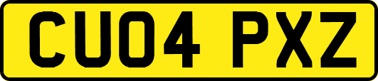 CU04PXZ