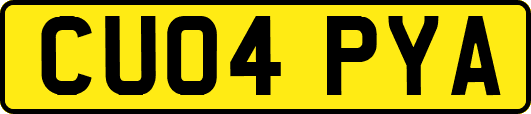 CU04PYA