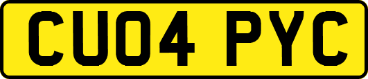 CU04PYC
