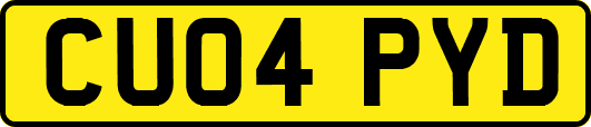 CU04PYD