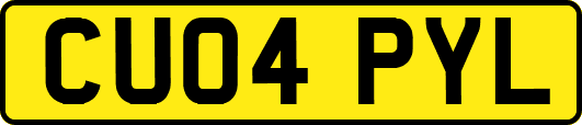 CU04PYL