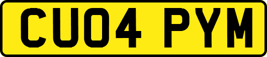 CU04PYM