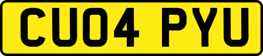 CU04PYU