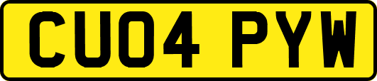 CU04PYW