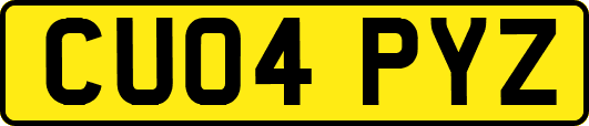CU04PYZ