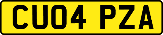 CU04PZA