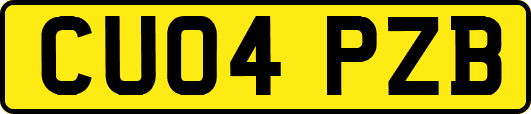 CU04PZB