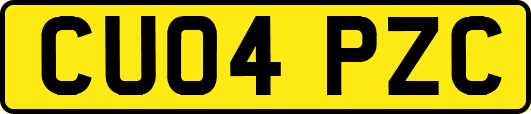 CU04PZC