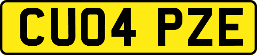 CU04PZE
