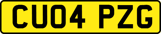 CU04PZG