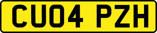 CU04PZH